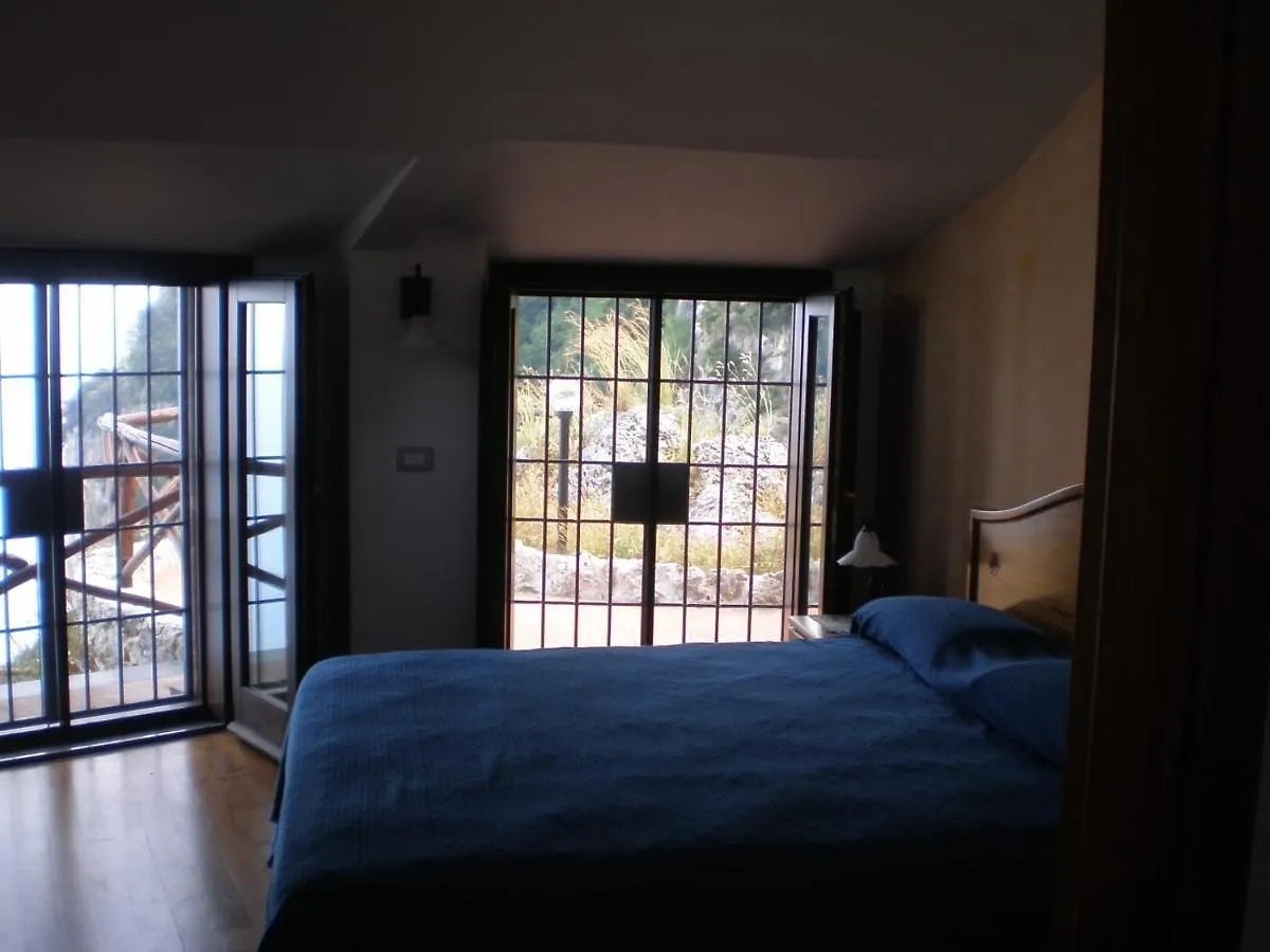 Casa vacanze CIELO e MARE Villa Amalfi