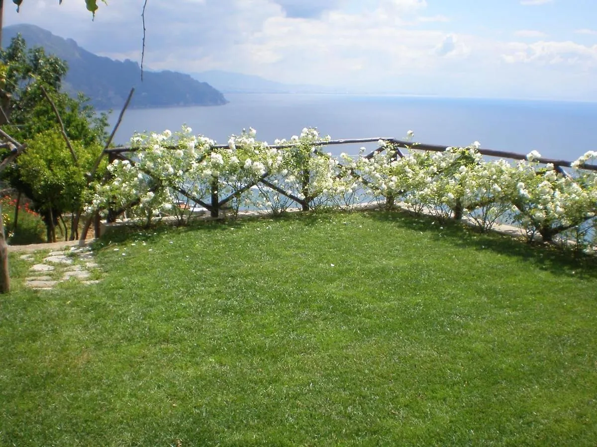 CIELO e MARE Villa Amalfi 0*,  Italia