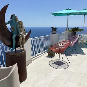 Casa vacanze Penelope13suite, Amalfi